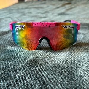 Pit viper sunglasses